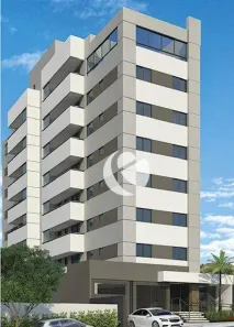 Apartamento com 2 Quartos à venda, 55m² no Jardim América, Londrina
