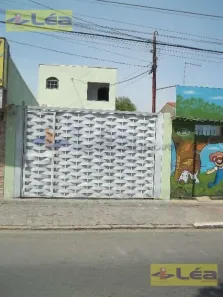 Casa com 5 Quartos à venda, 115m² no Parque Suzano, Suzano