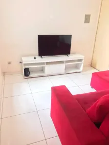 Apartamento com 2 Quartos à venda, 50m² no Setor dos Afonsos, Aparecida de Goiânia