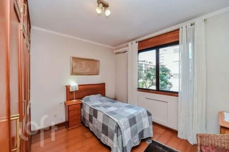 Apartamento com 3 Quartos à venda, 97m² no Auxiliadora, Porto Alegre