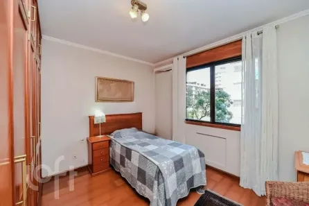 Apartamento com 3 Quartos à venda, 97m² no Auxiliadora, Porto Alegre