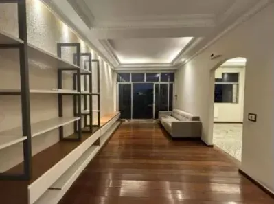 Apartamento com 3 Quartos à venda, 145m² no Icaraí, Niterói