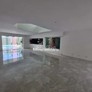 Casa com 4 Quartos para alugar, 350m² no City América, São Paulo