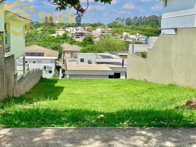 Lote/Terreno à venda, 526m² no Condomínio Reserva da Serra, Jundiaí