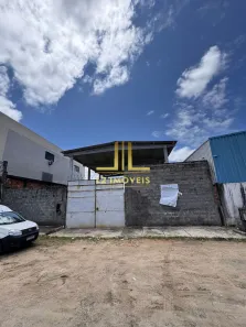 Galpão/Depósito/Armazém à venda, 550m² no Itinga, Lauro de Freitas