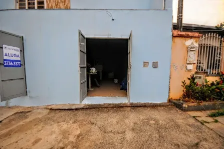 Ponto Comercial para alugar, 32m² no Jardim Proença I, Campinas