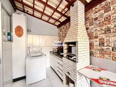 Apartamento com 3 Quartos à venda, 85m² no Floramar, Belo Horizonte