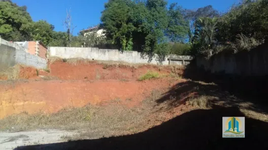 à venda, 952m² no Jardim Frediani, Santana de Parnaíba
