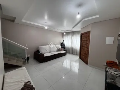 Sobrado com 3 Quartos à venda, 243m² no Assunção, São Bernardo do Campo