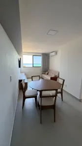Apartamento com 1 Quarto para alugar, 35m² no Cruz das Almas, Maceió