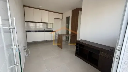 Apartamento com 1 Quarto para alugar, 24m² no Jardim São Paulo(Zona Norte), São Paulo