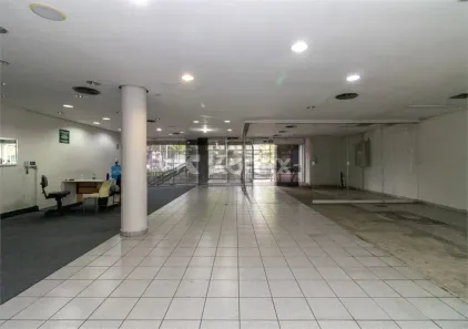 Prédio Comercial para alugar, 1143m² no Indianópolis, São Paulo