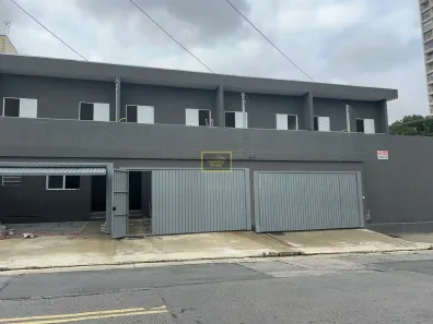 Sobrado com 2 Quartos à venda, 70m² no Ipiranga, São Paulo