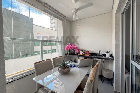 Apartamento com 2 Quartos à venda, 69m² no Centro, Santa Bárbara D'Oeste