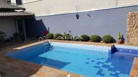 Casa com 3 Quartos à venda, 250m² no Mediterrâneo, Londrina