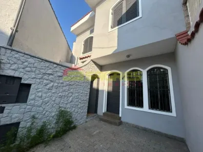 Sobrado com 2 Quartos à venda, 100m² no Jardim São Paulo(Zona Norte), São Paulo