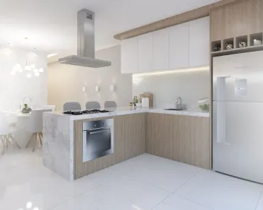 Casa com 2 Quartos à venda, 100m² no Jardim Europa, Jaguariúna