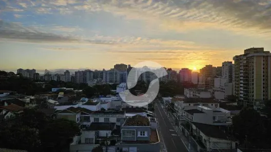 Apartamento com 2 Quartos à venda, 80m² no Vital Brazil, Niterói