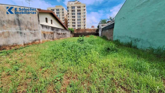 Lote/Terreno à venda, 295m² no Jardim Panorama, Bauru