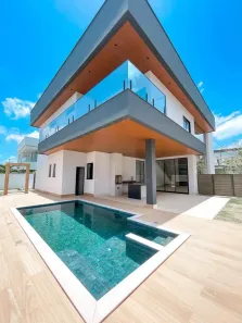 Casa de Condomínio com 5 Quartos à venda, 430m² no Boa Vista, Paço do Lumiar