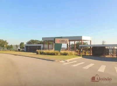 Lote/Terreno à venda, 309m² no Loteamento Residencial Fazenda Casa Grande, Taubaté