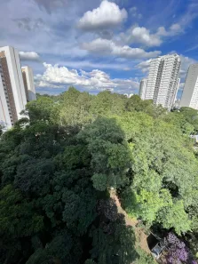 Apartamento com 4 Quartos para alugar, 370m² no Santo Amaro, São Paulo