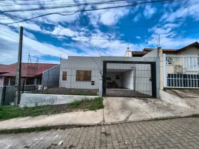 Casa com 3 Quartos para alugar, 190m² no Feitoria, São Leopoldo