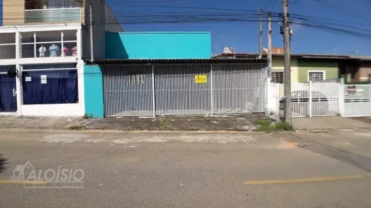 Ponto Comercial para alugar, 115m² no Jardim Continental, Taubaté