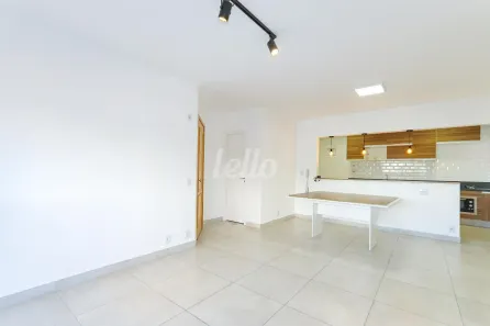 Apartamento com 4 Quartos para alugar, 125m² no Vila Gomes Cardim, São Paulo