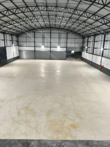 Galpão/Depósito/Armazém para alugar, 1500m² no Santo Antônio dos Campos, Divinópolis