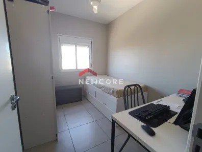 Apartamento com 2 Quartos à venda, 47m² no Jardim Antártica, Ribeirão Preto