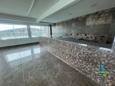 Apartamento com 3 Quartos à venda, 126m² no Aviação, Praia Grande