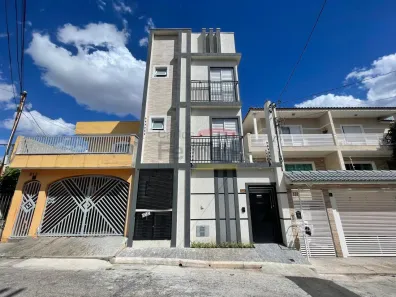 Apartamento com 2 Quartos à venda, 40m² no Jardim Paraíso, São Paulo