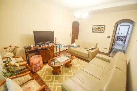 Sobrado com 3 Quartos à venda, 130m² no Vila da Saúde, São Paulo
