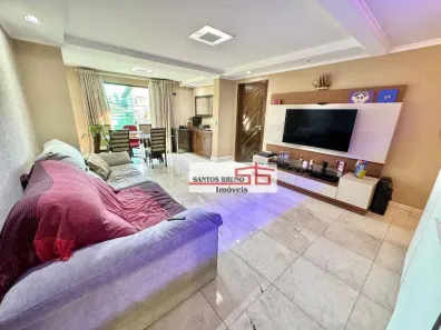 Sobrado com 3 Quartos à venda, 213m² no Vila Albertina, São Paulo