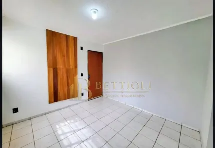 Apartamento com 2 Quartos à venda, 43m² no Residencial Ana Célia, São José do Rio Preto