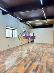 Imóvel Comercial com 11 Quartos para alugar, 500m² no Lapa, São Paulo