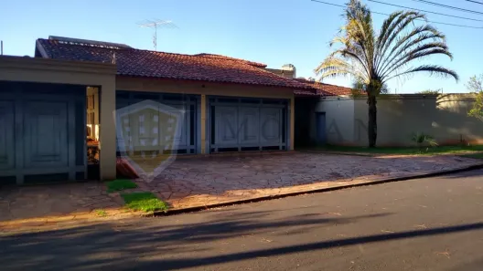Casa com 4 Quartos à venda, 500m² no Jardim Canadá, Ribeirão Preto