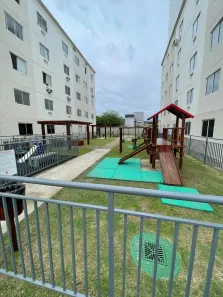 Apartamento com 2 Quartos à venda, 45m² no Guaratiba, Rio de Janeiro