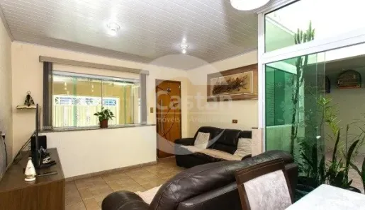 Casa com 3 Quartos à venda, 85m² no Jardim Panorama (Zona Leste), São Paulo
