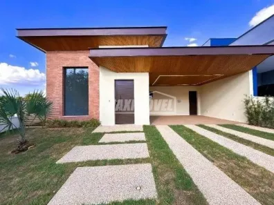 Casa de Condomínio com 3 Quartos à venda, 194m² no Centro, Sorocaba