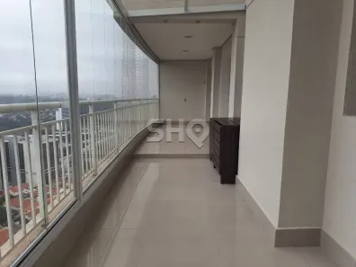 Apartamento com 2 Quartos para alugar, 66m² no Pinheiros, São Paulo