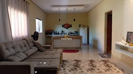 Casa com 2 Quartos à venda, 130m² no Lago Norte, Palmas