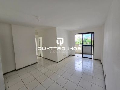 Apartamento com 3 Quartos à venda, 82m² no Luzia, Aracaju