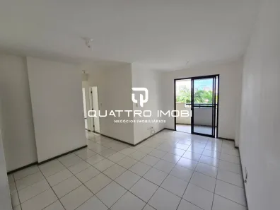 Apartamento com 3 Quartos à venda, 82m² no Luzia, Aracaju