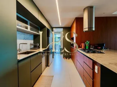 Apartamento com 3 Quartos à venda, 147m² no Jardim Camburi, Vitória