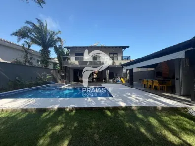 Casa com 5 Quartos à venda, 350m² no Riviera, Bertioga
