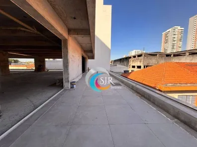 Sala Comercial para venda ou aluguel, 111m² no Barra Funda, São Paulo