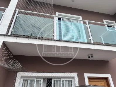 Sobrado com 3 Quartos para alugar, 170m² no Vila Gea, São Paulo