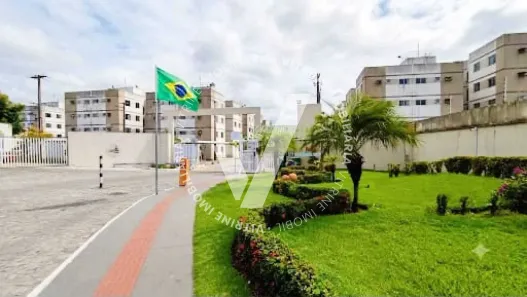 Apartamento com 2 Quartos à venda, 50m² no Fernando Collor, Nossa Senhora do Socorro